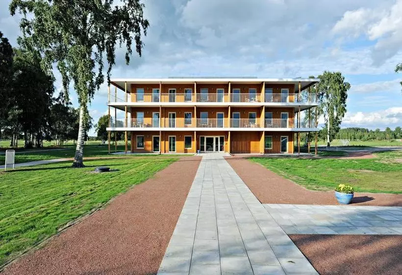 ホテル First Lindö Park