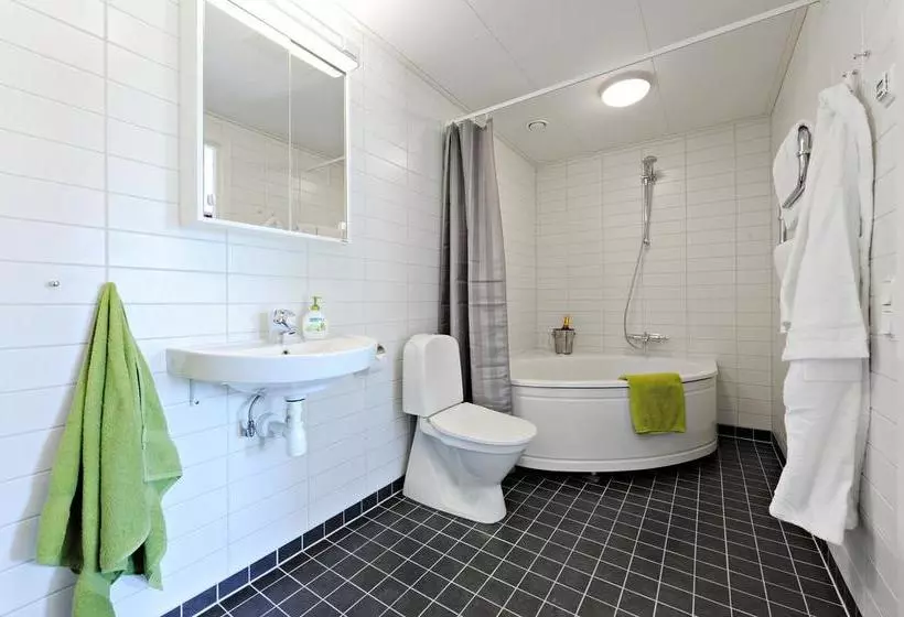 ホテル First Lindö Park