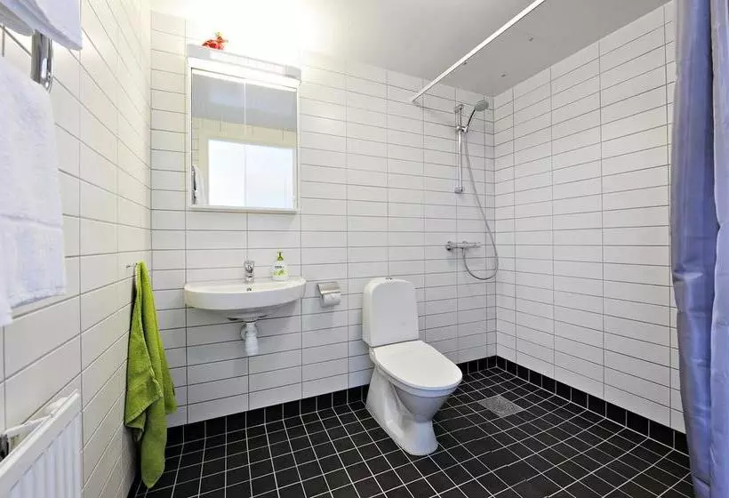 ホテル First Lindö Park