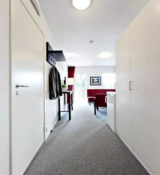 ホテル First Lindö Park