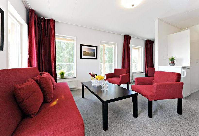 호텔 First  Lindö Park