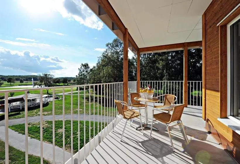 ホテル First Lindö Park