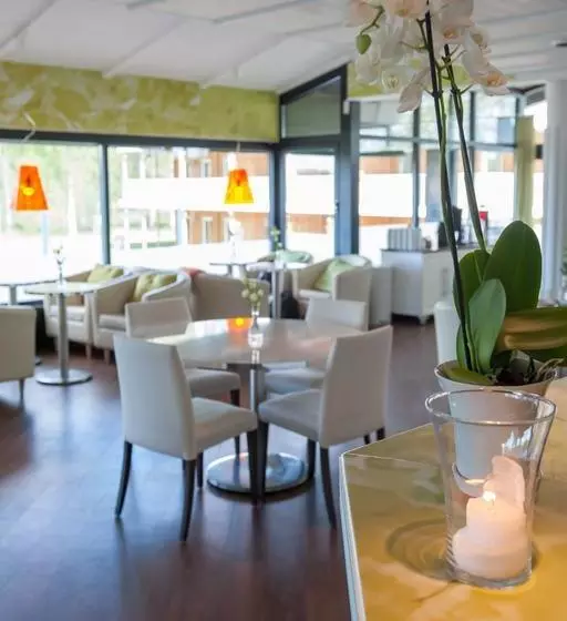 ホテル First Lindö Park