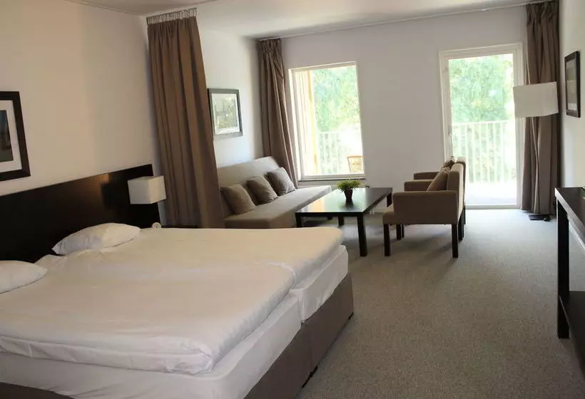 ホテル First Lindö Park