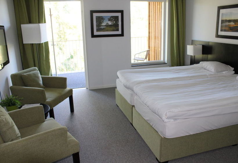 호텔 First  Lindö Park