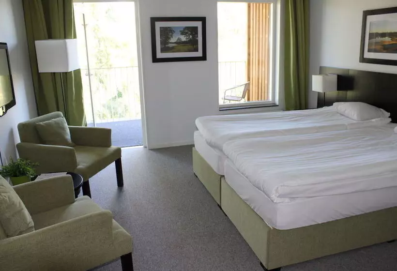 ホテル First Lindö Park