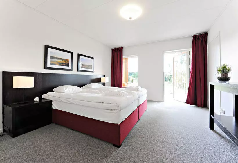 ホテル First Lindö Park