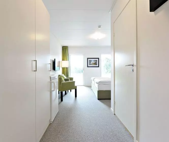 ホテル First Lindö Park