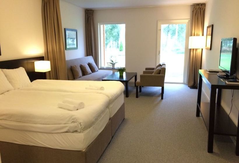 호텔 First  Lindö Park