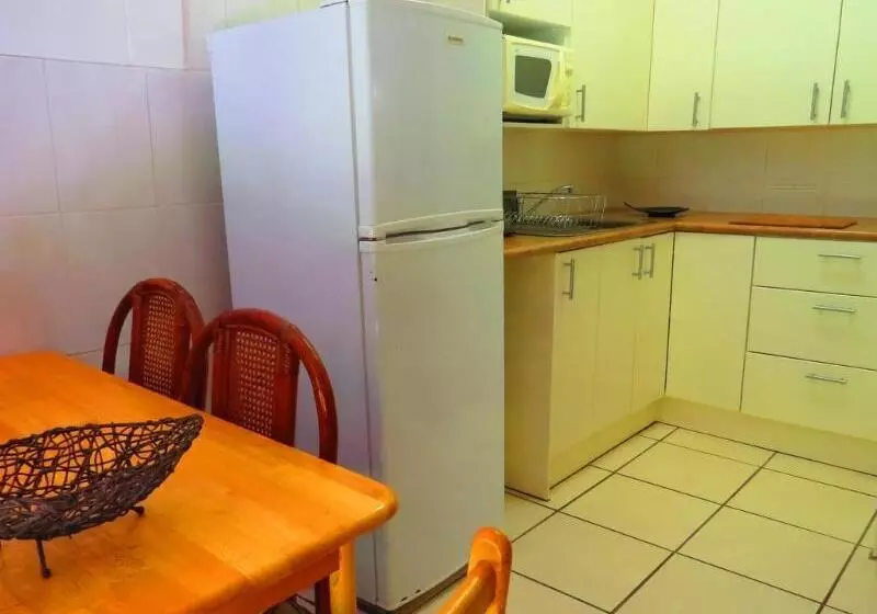 Мотель Daintree Rainforest Retreat