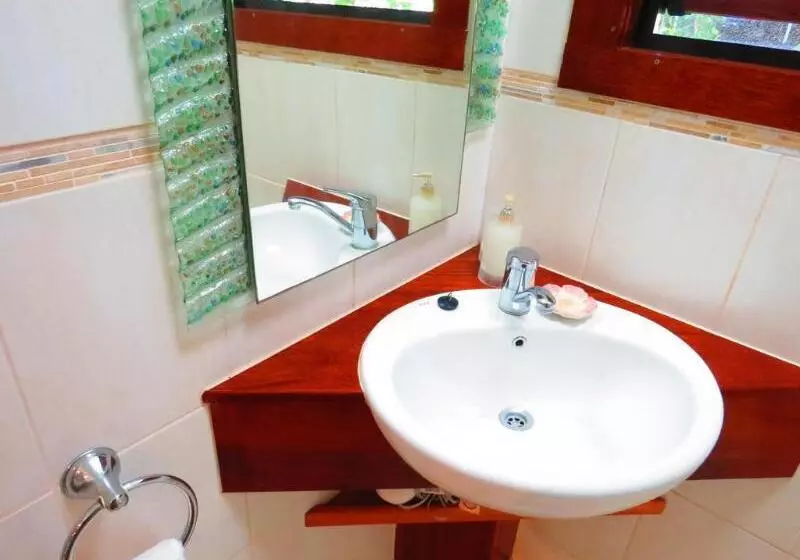 Мотель Daintree Rainforest Retreat