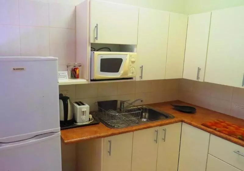 Мотель Daintree Rainforest Retreat