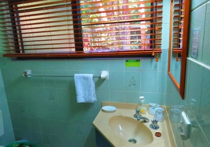 Мотель Daintree Rainforest Retreat