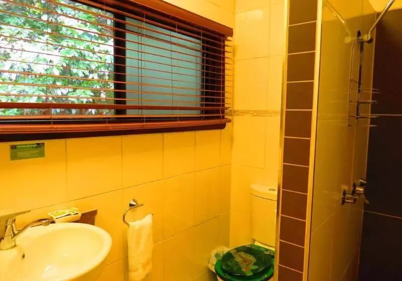 Мотель Daintree Rainforest Retreat