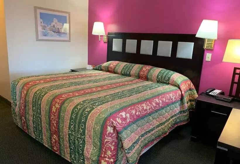 مُتل Luxury Inn