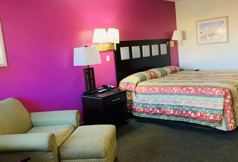 مُتل Luxury Inn