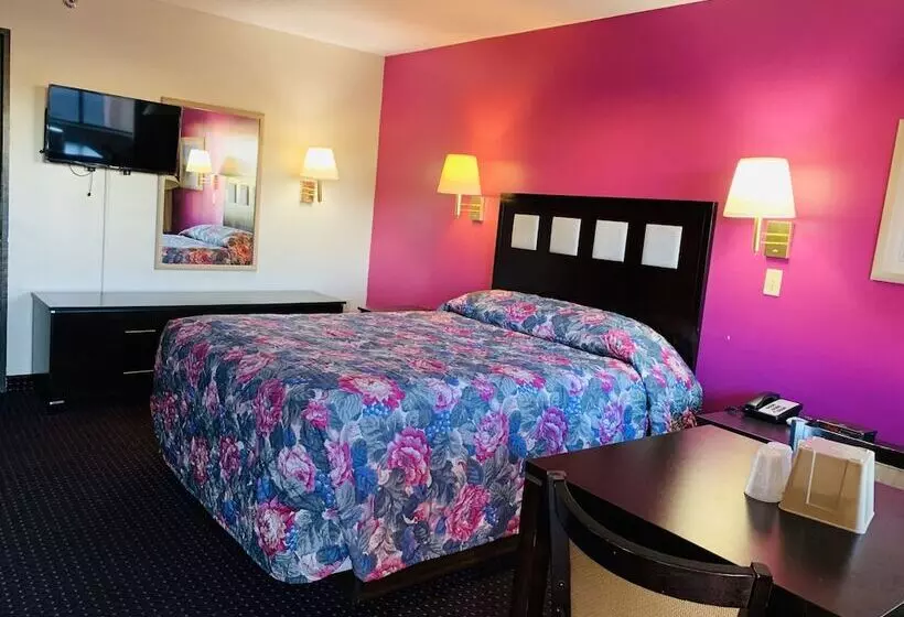 مُتل Luxury Inn