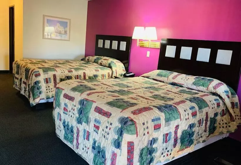 مُتل Luxury Inn