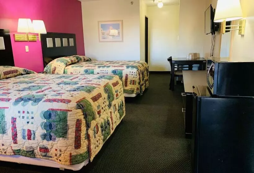 مُتل Luxury Inn