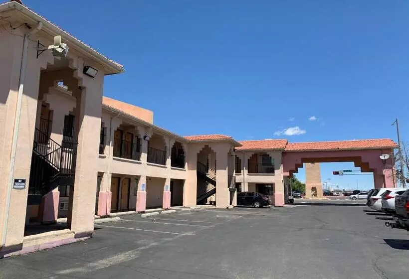 مُتل Luxury Inn