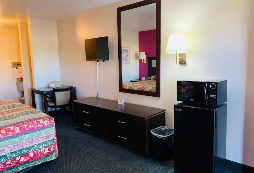 مُتل Luxury Inn