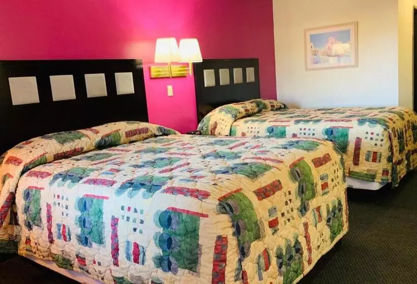 مُتل Luxury Inn
