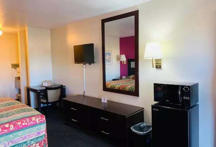 مُتل Luxury Inn