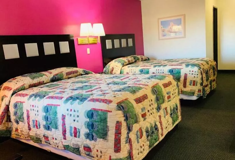 مُتل Luxury Inn