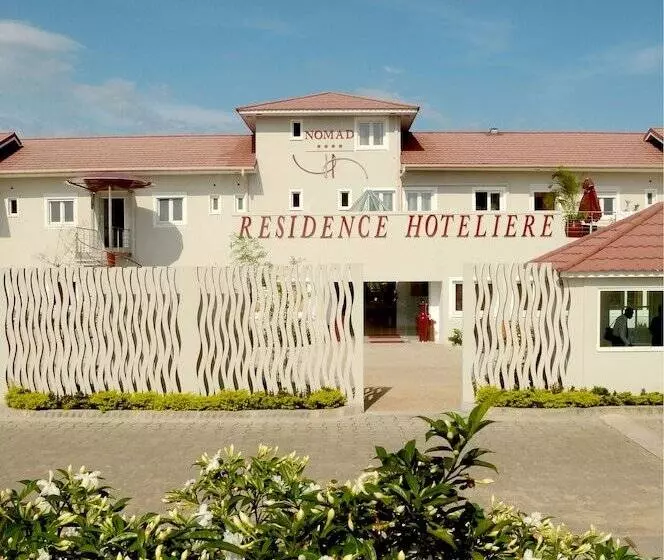 Nomad Suites Residence