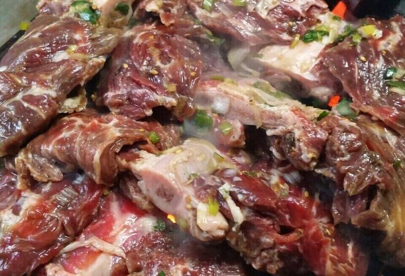 Oppa Hostel Sinchon Hongdae