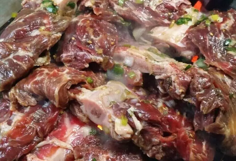 Oppa Hostel Sinchon Hongdae