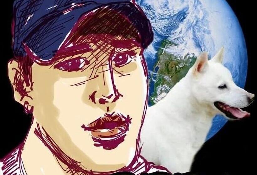 Oppa Hostel Sinchon Hongdae