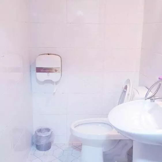 Oppa Hostel Sinchon Hongdae