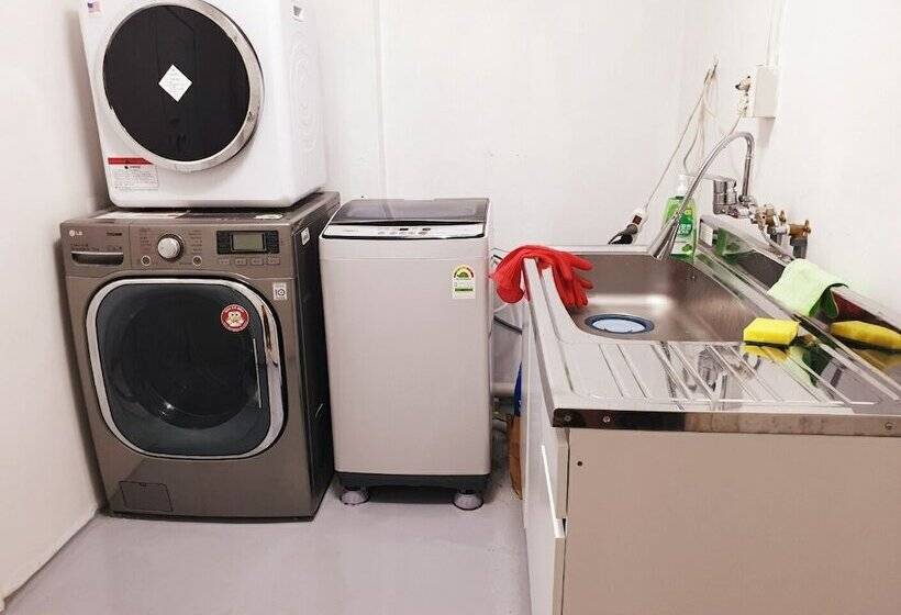 Oppa Hostel Sinchon Hongdae