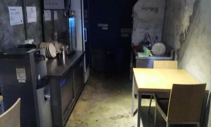 Oppa Hostel Sinchon Hongdae