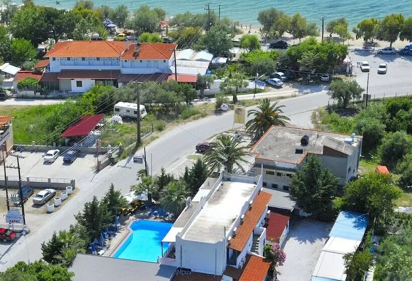 Pensão Ariadni Blue