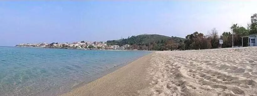 Pensão Ariadni Blue