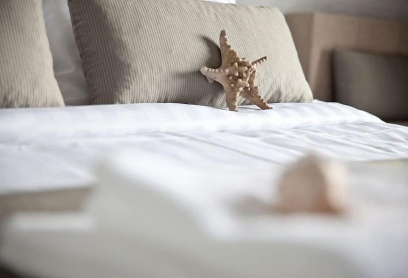 Pensione Ariadni Blue