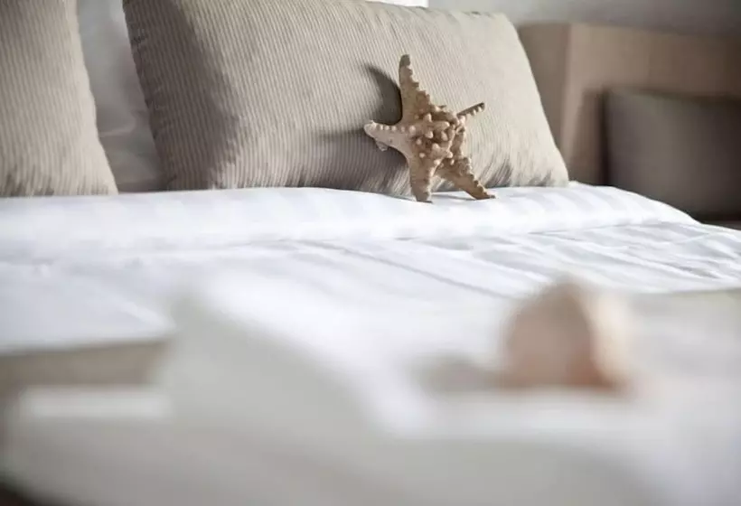 Pensão Ariadni Blue