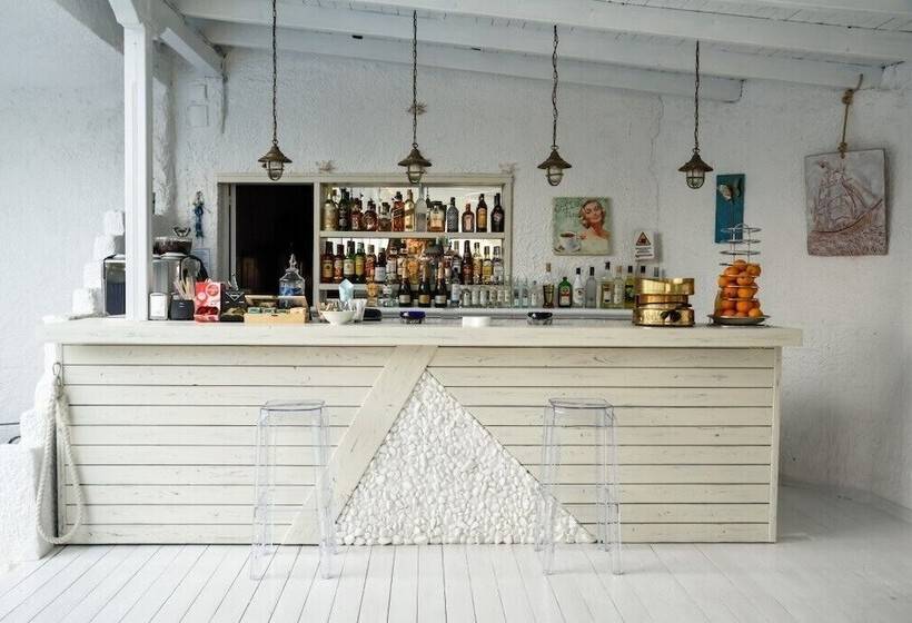 Pensione Ariadni Blue