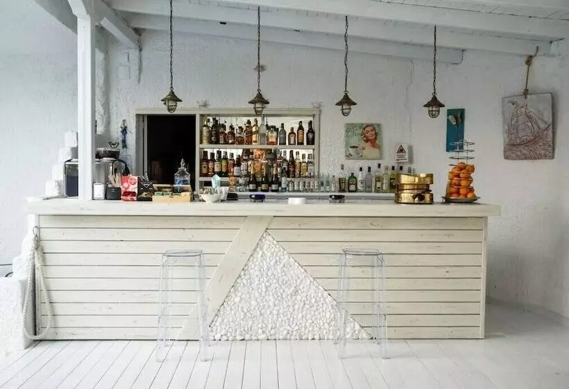 Pensão Ariadni Blue