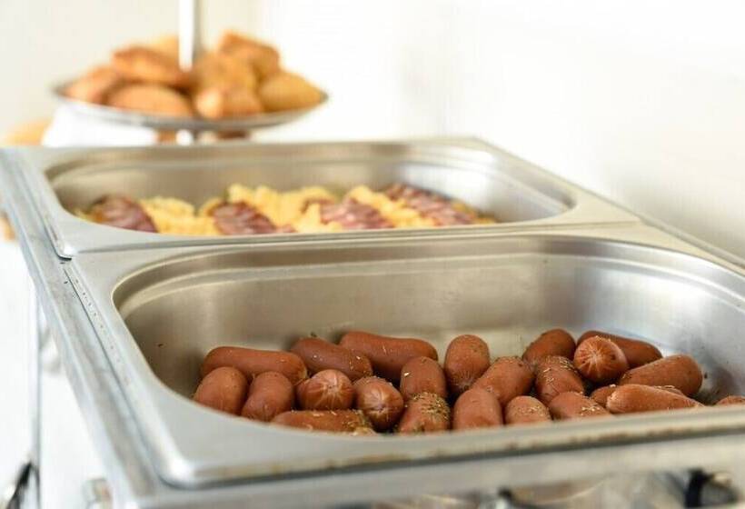 Pensione Ariadni Blue