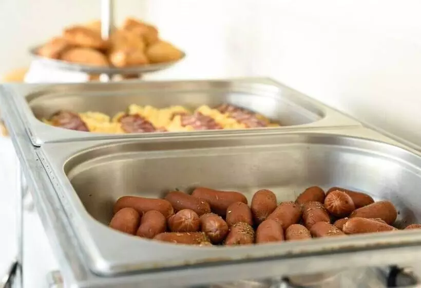 Pensão Ariadni Blue