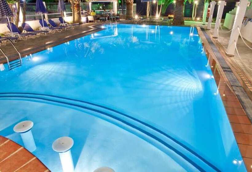 Pensione Ariadni Blue