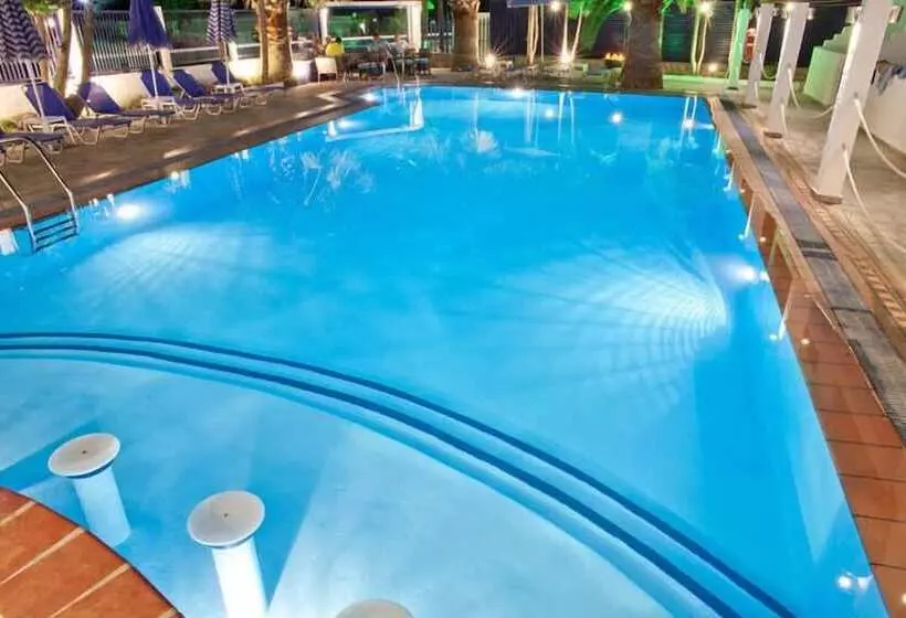 Pensão Ariadni Blue