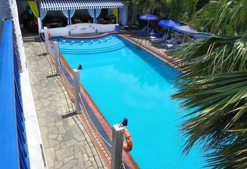 Pensão Ariadni Blue