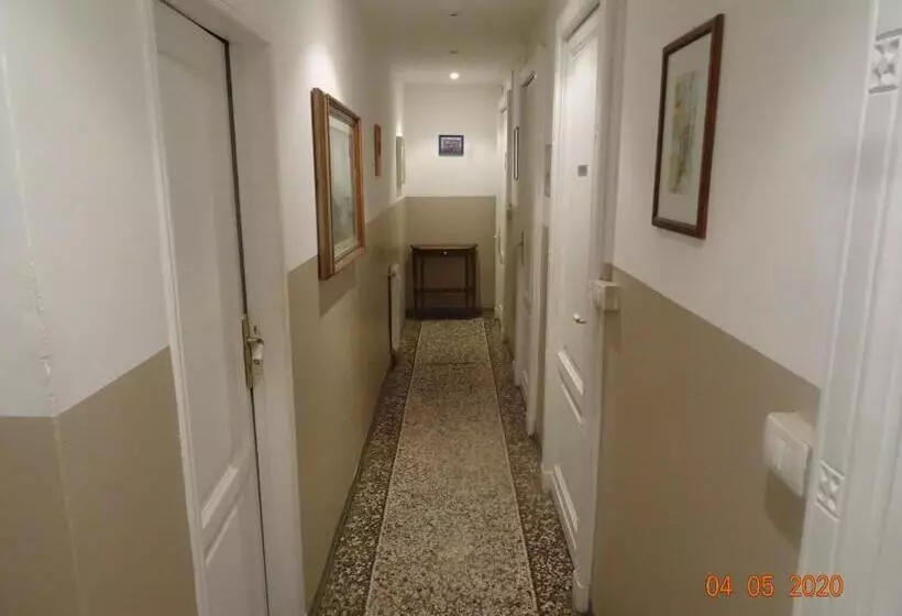 پانسیون Guesthouse La Briosa Nicole