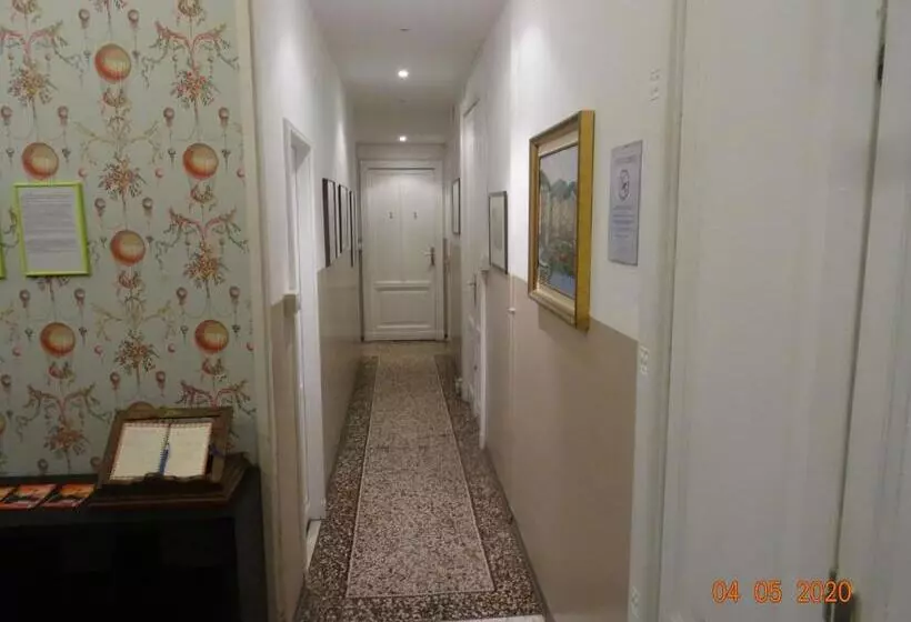 پانسیون Guesthouse La Briosa Nicole