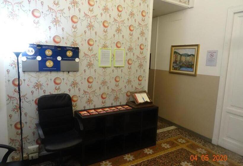 Majatalo Guesthouse La Briosa Nicole