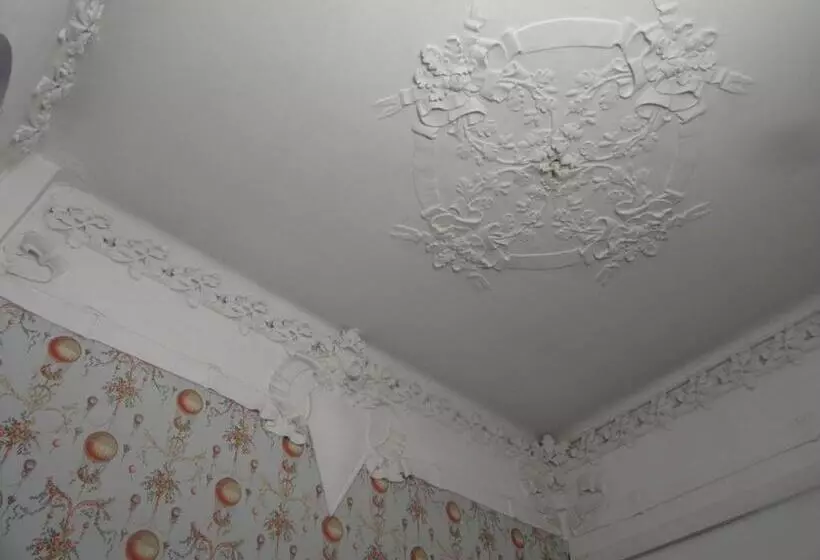 پانسیون Guesthouse La Briosa Nicole